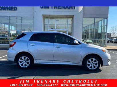 Used 2013 Toyota Matrix S