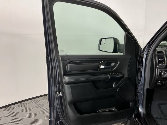 Used 2020 RAM 1500 Sport w/ Level 2 Equipment Goup w/2_L AWD/4WD image 8