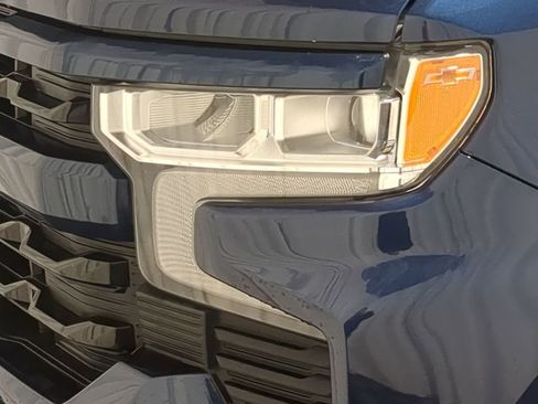 Used 2022 Chevrolet Silverado 1500 RST w/ RST All Star Premium Package AWD/4WD image 14