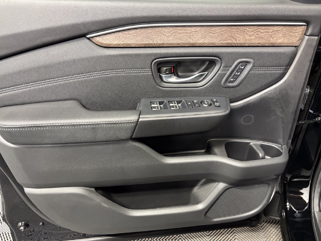 New 2026 Honda Pilot Elite image 30