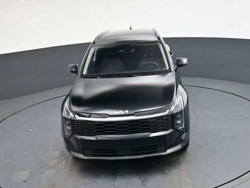 Used 2026 Kia Sportage EX w/ EX Panorama Roof Package image 35