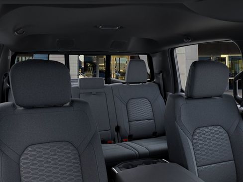 New 2026 RAM 1500 Big Horn RWD image 26