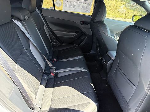 New 2026 Subaru Crosstrek 2.5i Wilderness AWD/4WD image 21