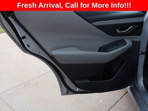 Used 2021 Subaru Legacy Premium AWD/4WD image 18