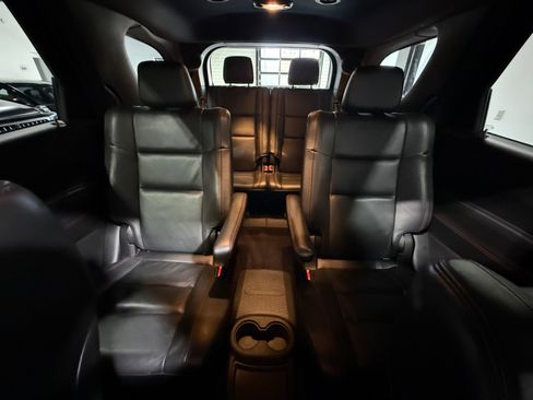 Used 2018 Dodge Durango GT w/ Premium Group image 53