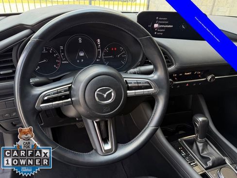 Used 2019 MAZDA MAZDA3 Sedan w/ Preferred Package FWD image 13