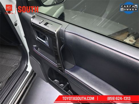 Used 2023 Toyota 4Runner TRD Off-Road Premium image 49