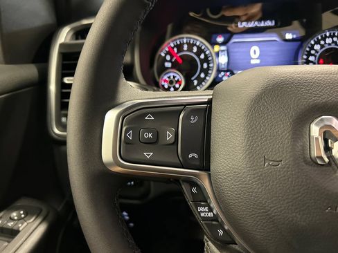 New 2026 RAM 1500 Big Horn AWD/4WD image 20