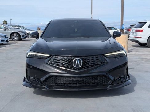 Used 2025 Acura Integra A-Spec image 2