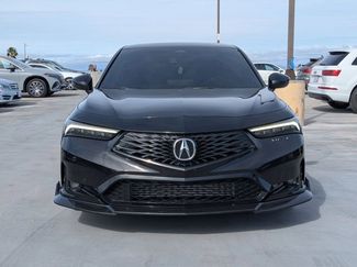 Used 2025 Acura Integra A-Spec video 2