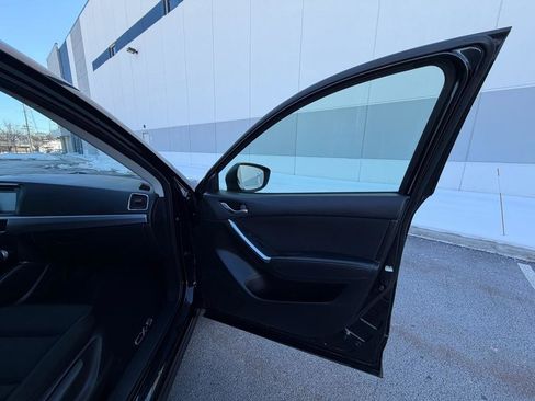 Used 2016 MAZDA CX-5 Touring image 13