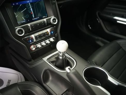 Used 2023 Ford Mustang Mach 1 w/ Equipment Group 700A RWD image 25