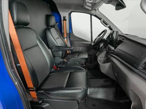 Used 2022 Ford Transit 250 Low Roof RWD image 18