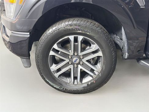 Used 2023 Ford F150 XL w/ STX Appearance Package AWD/4WD image 33