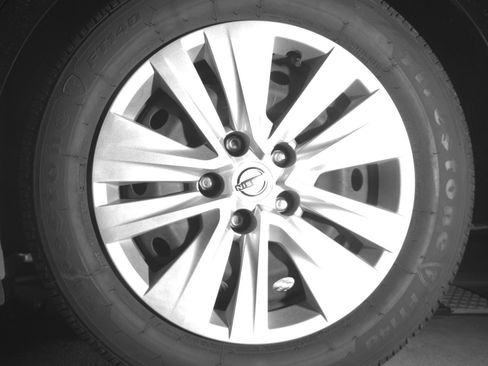 Used 2025 Nissan Sentra S image 14