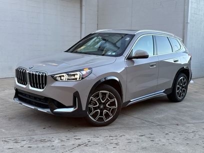 New 2026 BMW X1 xDrive28i w/ Convenience Package