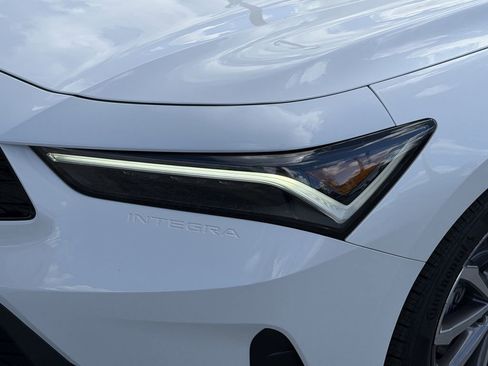 New 2026 Acura Integra image 7
