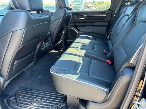 New 2025 RAM 1500 Laramie w/ Sport Appearance Package image 6