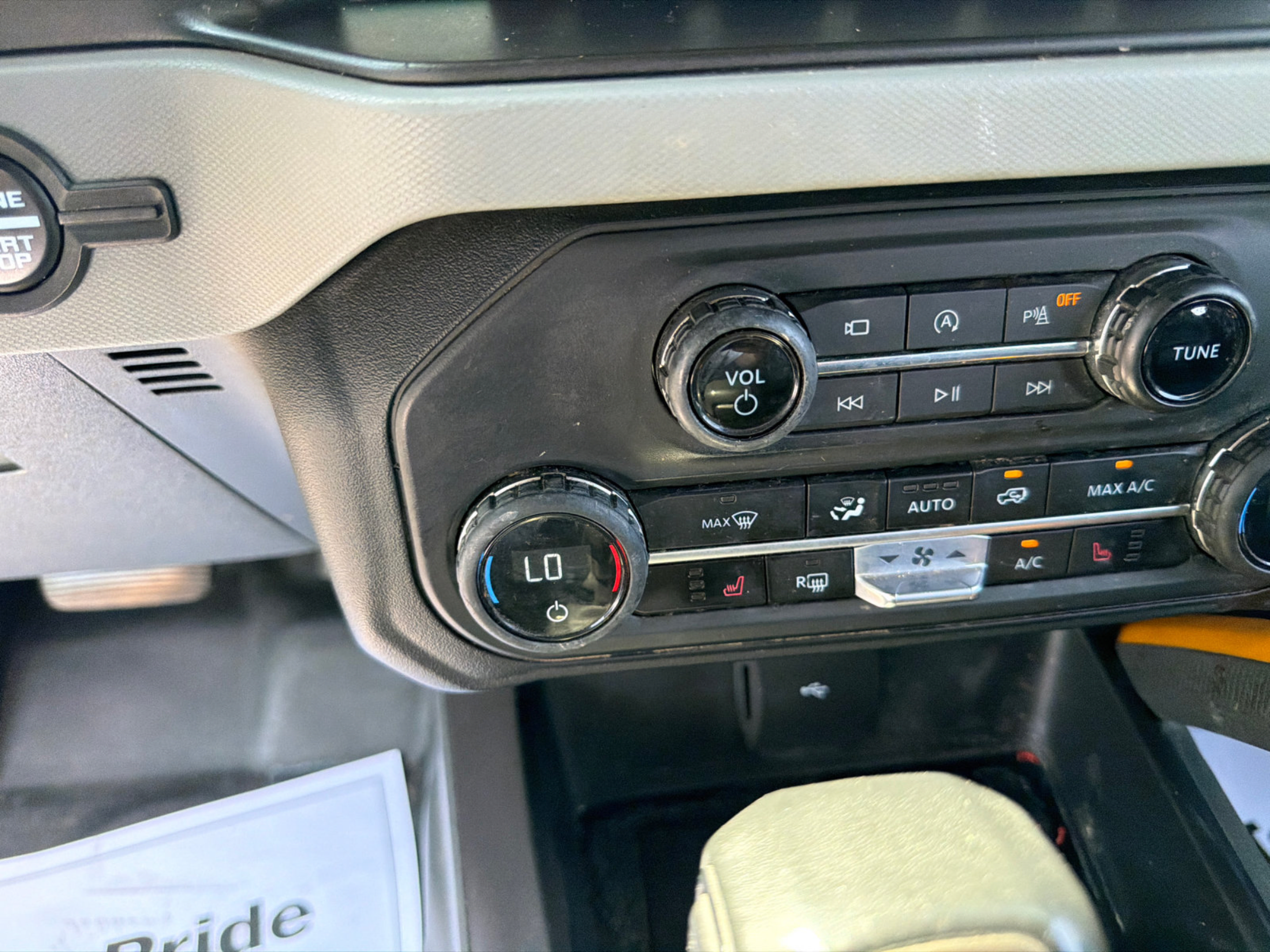 Used 2023 Ford Bronco Badlands AWD/4WD image 25