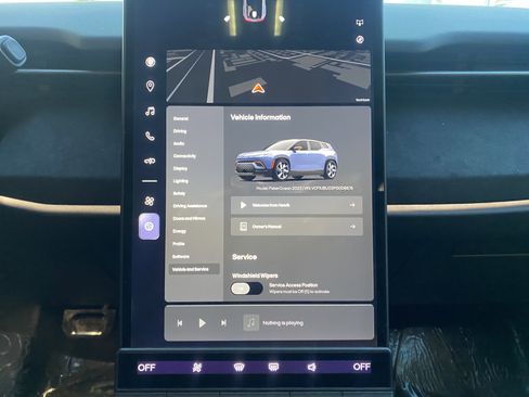 Used 2023 Fisker Ocean Ultra image 26