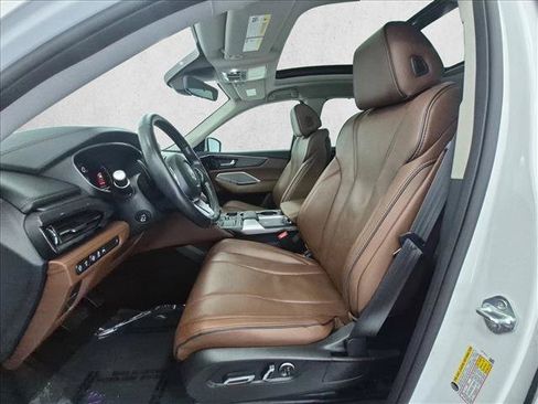 Used 2022 Acura MDX SH-AWD w/ Advance Package image 17