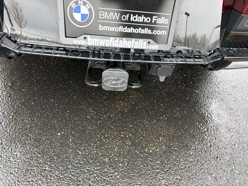 Used 2025 Hyundai Santa Fe Calligraphy image 10