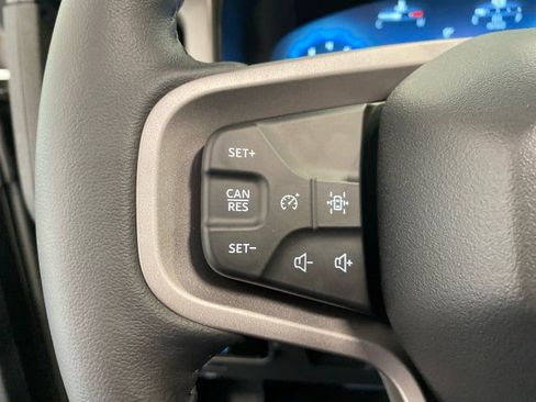 New 2025 Ford Bronco Outer Banks image 20