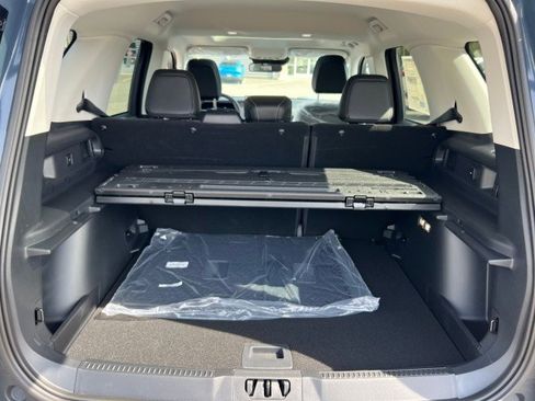 New 2025 Ford Bronco Sport Outer Banks w/ Outer Banks Tech Package+ image 19