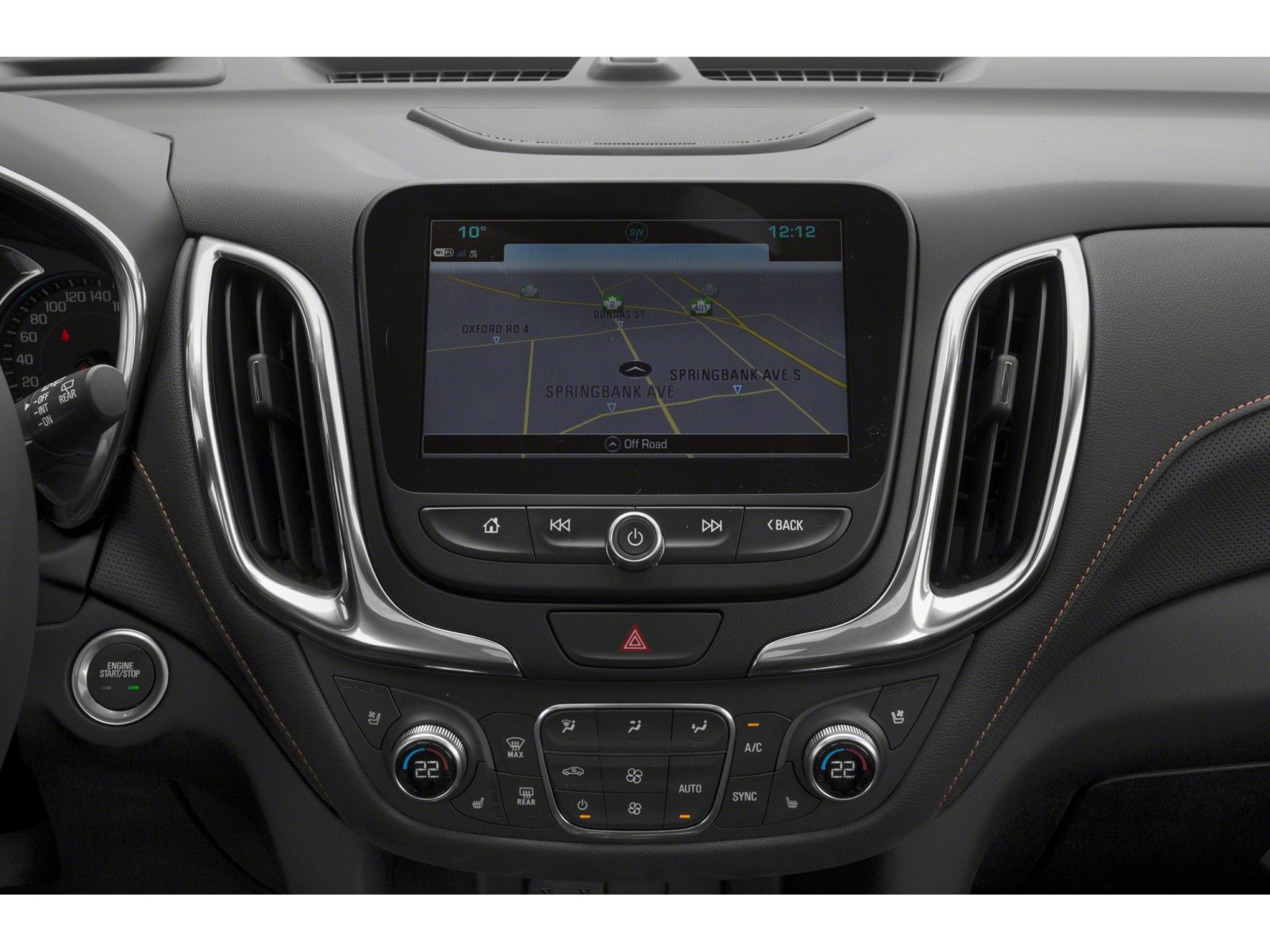 Used 2019 Chevrolet Equinox Premier AWD/4WD image 15
