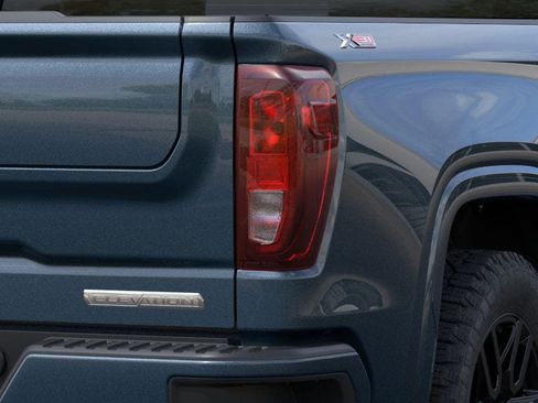 New 2026 GMC Sierra 1500 Elevation image 11