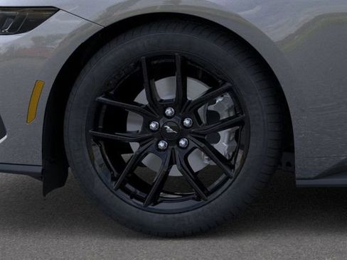 New 2026 Ford Mustang Coupe w/ Mustang Nite Pony Package image 19