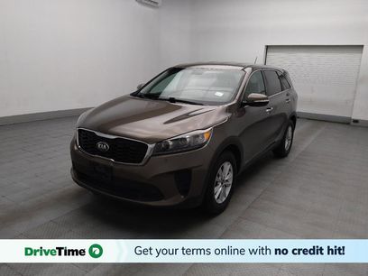 Used 2019 Kia Sorento LX