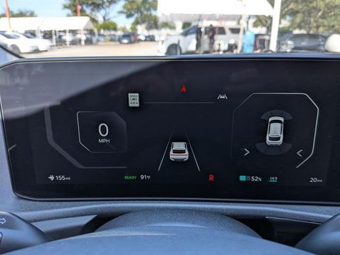 New 2026 Kia EV6 Light RWD image 30