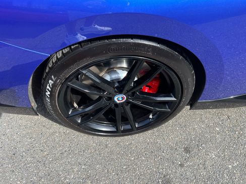 Used 2023 BMW M240i xDrive Coupe w/ Premium Package AWD/4WD image 14