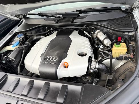Used 2013 Audi Q7 TDI Premium Plus w/ Premium Plus Pkg AWD/4WD image 44