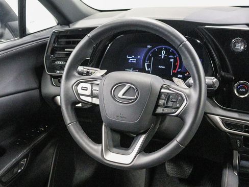 Certified 2025 Lexus RX 350 FWD w/ Accessory Package image 16