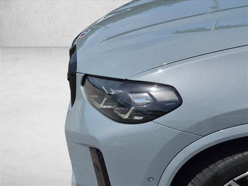 Certified 2023 BMW X4 M w/ Competition Package AWD/4WD image 13