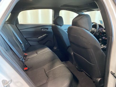 Used 2023 Honda Accord Sport image 14