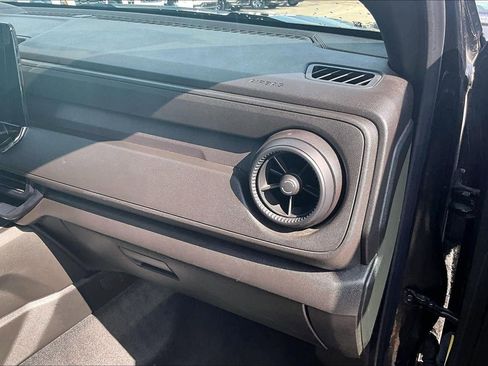Used 2023 Chevrolet Colorado W/T w/ LPO, Pro Essentials Package AWD/4WD image 17