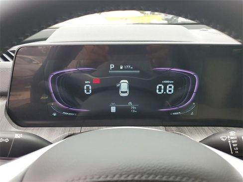 New 2025 Kia Telluride EX w/ EX Captain's Chair Package image 18