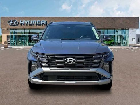 New 2026 Hyundai Tucson SEL FWD image 28