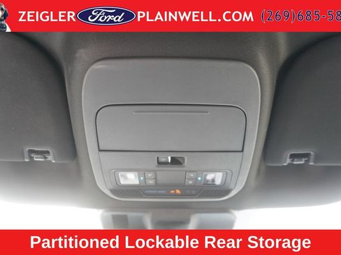 Used 2024 Ford F150 XLT w/ Equipment Group 302A MID AWD/4WD image 32