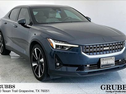 Used 2022 Polestar Polestar 2 w/ Plus Package