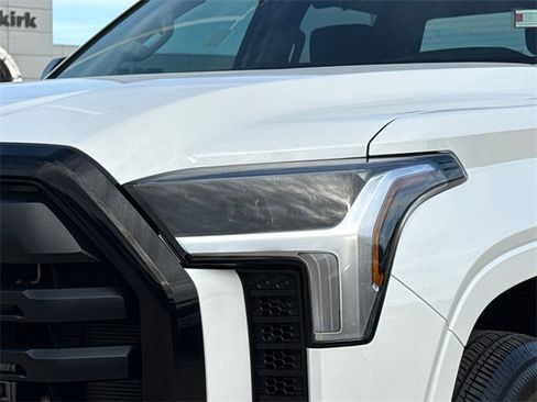 Used 2023 Toyota Tundra SR image 4