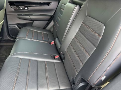 Certified 2024 Honda CR-V Sport Touring image 15