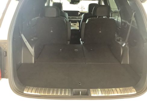 Used 2024 Hyundai Palisade Calligraphy AWD/4WD image 19