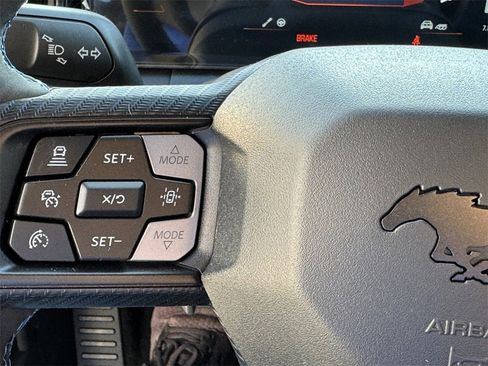 New 2026 Ford Mustang Dark Horse image 19