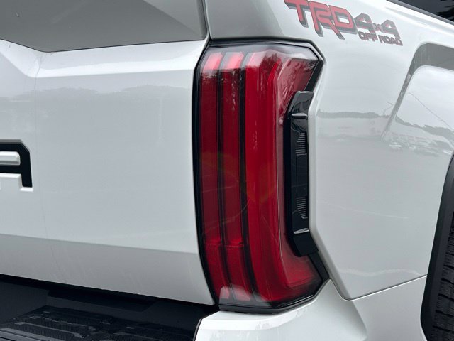 Used 2024 Toyota Tundra Limited w/ TRD Off-Road Package AWD/4WD image 11