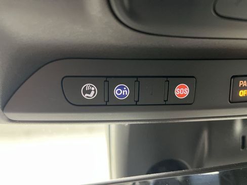 Used 2017 Cadillac CT6 Luxury AWD/4WD image 29