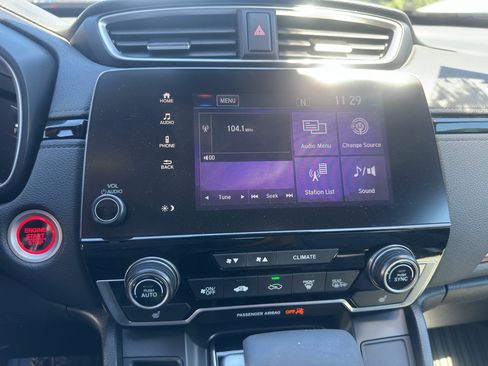 Used 2018 Honda CR-V EX image 13